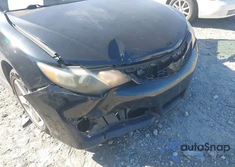 2013 Toyota Camry Se z USA, uszkodzony, nr VIN 4T1BF1FK6DU692040